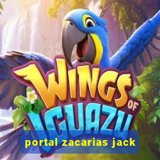 portal zacarias jack